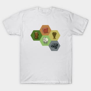 All Resources T-Shirt